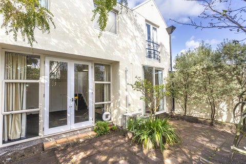 1/16 Exeter Street, Merivale, Christchurch