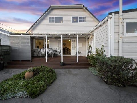 79 Ira Street, Miramar, Wellington