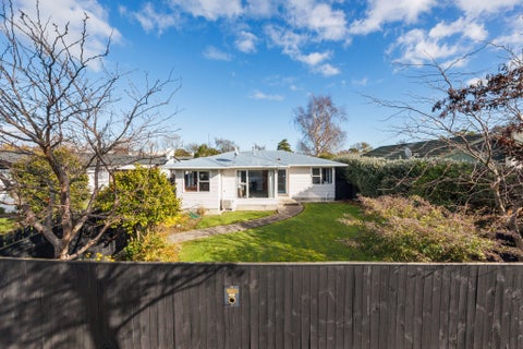 4 Acacia Street, Kelvin Grove, Palmerston North