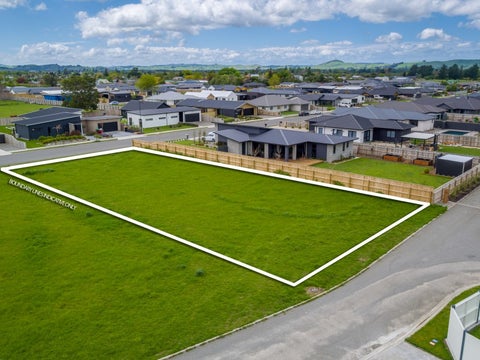 39 Gimson Street, Solway, Masterton