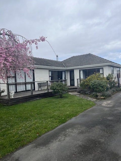 17 Claridges Road, Casebrook, Christchurch