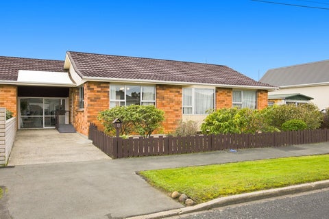 17 Freyberg Street, Saint Kilda, Dunedin