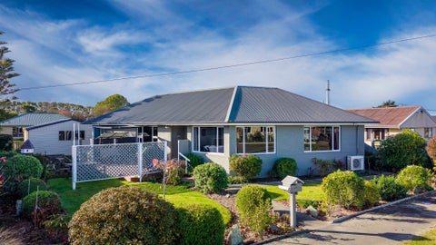 23 Rugby Street, Waimate, Waimate