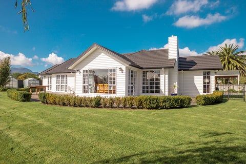 3 Ballance Street, Westport, Westport