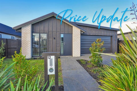 12 Voight Avenue, Chartwell, Hamilton