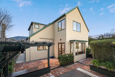 114 Knowles Street, St Albans, Christchurch