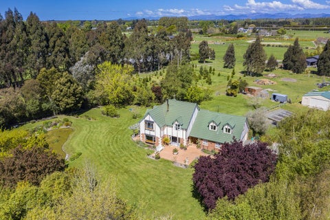 153 Neeves Road, Kaiapoi, Kaiapoi