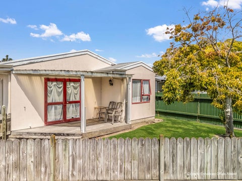43 Tait Drive, Greenmeadows, Napier