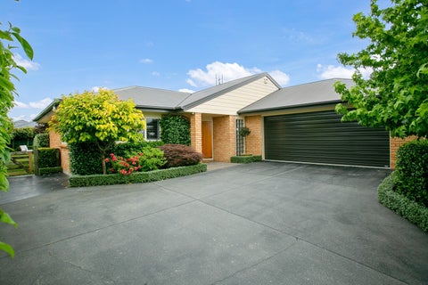 6 Abergeldie Way, Cambridge, Cambridge