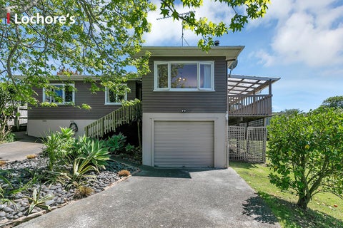 10 Packham Place, Beach Haven, Auckland
