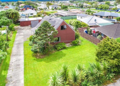 255 Palmerston Street, Westport, Westport