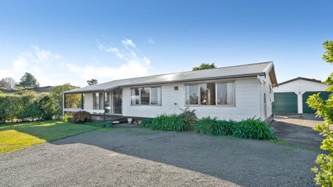 13 Humphries Street, Greytown