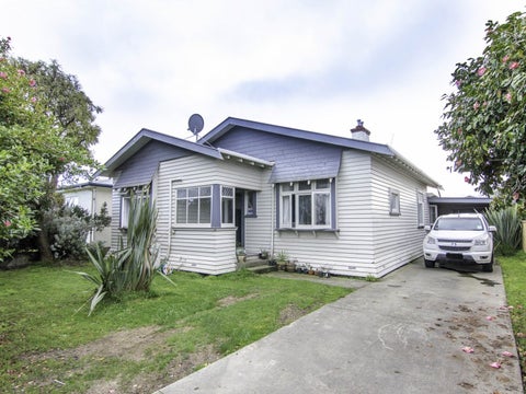 119 Heretaunga Street, Palmerston North