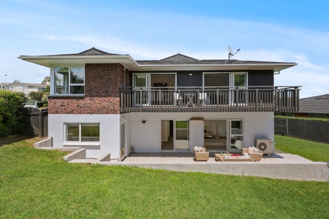 16 Andrea Place, Sunnyhills, Auckland
