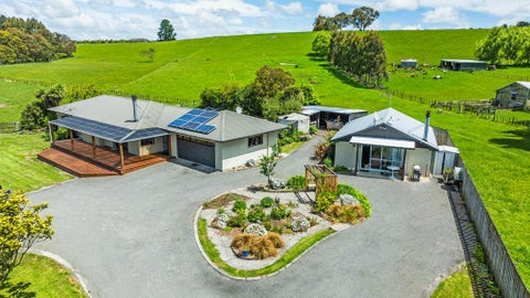 12 Maewa Road, Feilding, Feilding