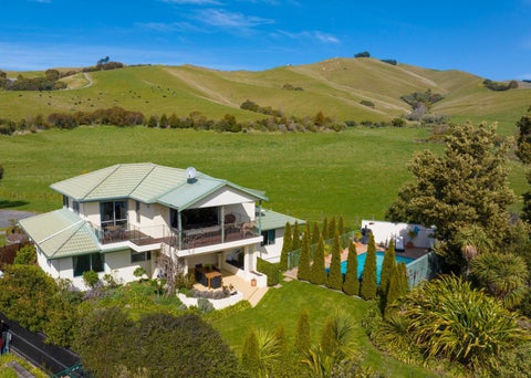 32 Solway Drive, Witherlea, Blenheim