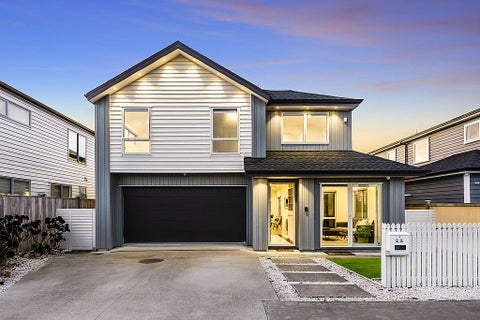22 Toanui Road, Hobsonville, Auckland