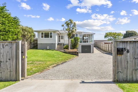 56 Donovan Road, Paraparaumu Beach, Paraparaumu