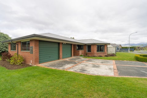 25 Govan Drive, Te Anau, Te Anau