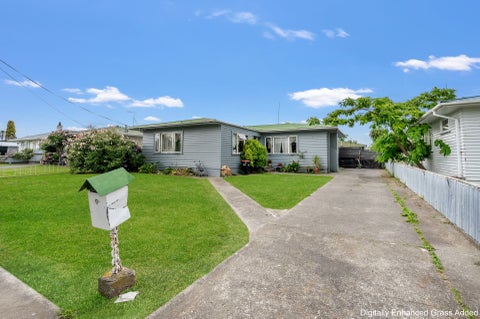 79 Bledisloe Road, Maraenui, Napier