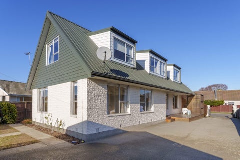 33 Gibson Drive, Hornby, Christchurch