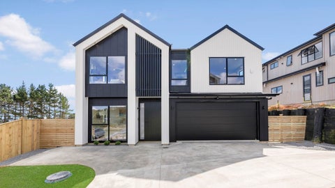 9 Backridge Way, Flat Bush, Auckland