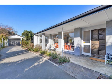 257 Fifield Terrace, Opawa, Christchurch