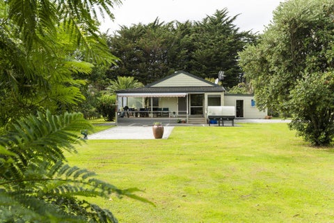101 Hansen Road, Makauri, Gisborne