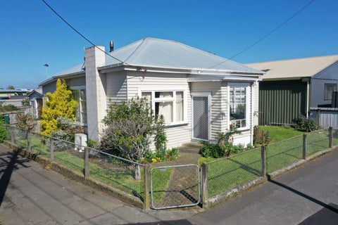 12 Wakeman Street, Pahiatua