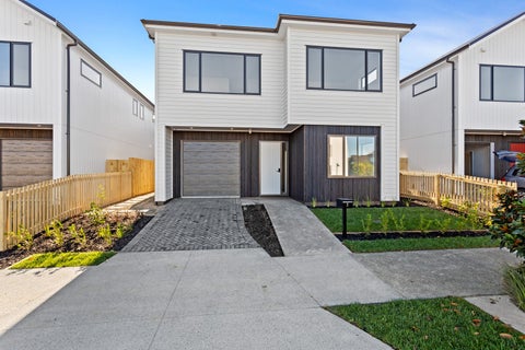 5 Roundel Crescent, Whenuapai, Auckland