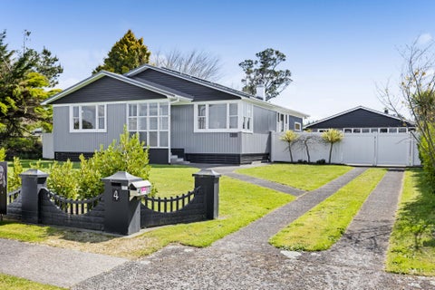 4 Celia Street, Stratford, Stratford, Taranaki