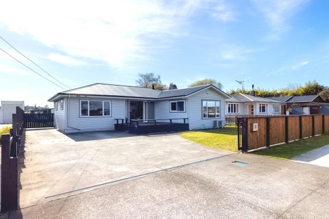 1281 Park Road, Te Awamutu, Te Awamutu