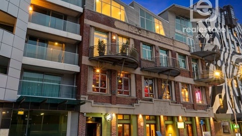 7/3 Holland Street, Te Aro, Wellington