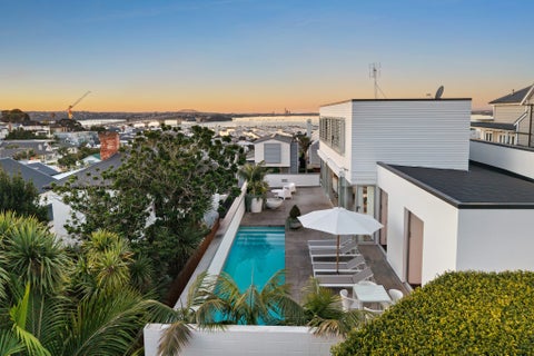 8 Yarborough Street, Saint Marys Bay, Auckland