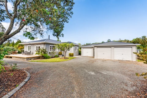 116 Loop Road, Whangarei