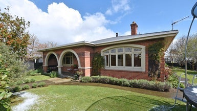 16 Macmaster Street, Richmond, Invercargill