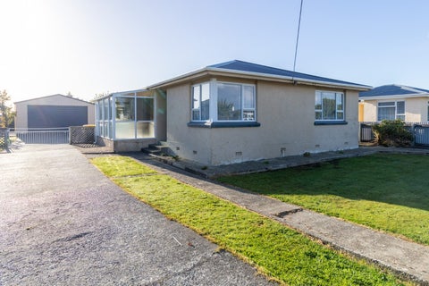 151 Harvey Street, Grasmere, Invercargill