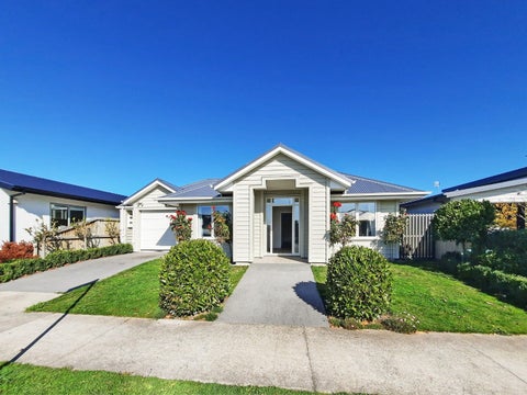 27 Barnard Street, Kaiapoi, Kaiapoi