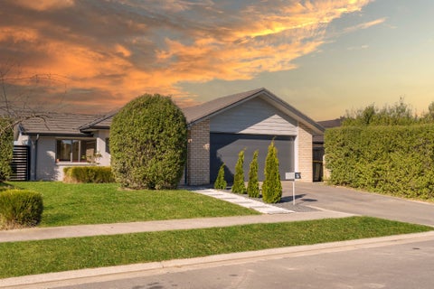 41 Rossall Crescent, Rolleston, Rolleston