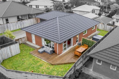 20 Poulson Grove, Trentham, Upper Hutt
