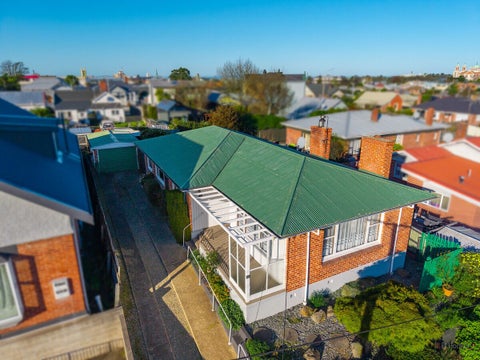 15 Brunswick Street, Seaview, Timaru