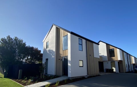 5/386 Barrington Street, Spreydon, Christchurch