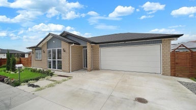 1 Tuwhare Street, Papakura, Papakura