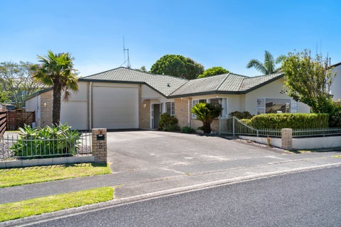 5 Gardenia Drive, Mount Maunganui, Mount Maunganui