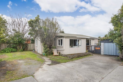 318 Botanical Road, West End, Palmerston North