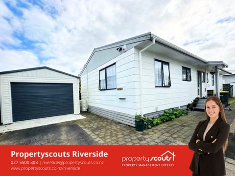 55A Brookfield Street, Hamilton East, Hamilton