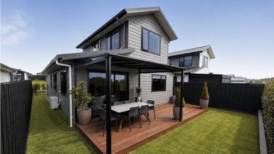 27 Ngaro Street, Te Kauwhata, Te Kauwhata