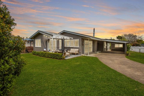 76 Gordon Street, Dannevirke