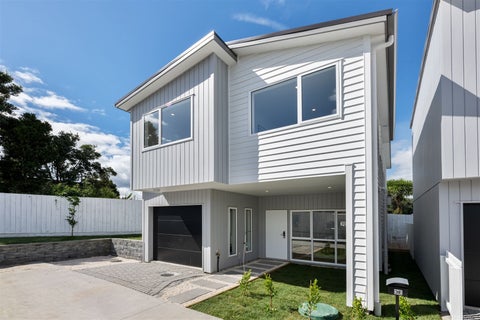 3E Kingdale Road, Henderson, Auckland