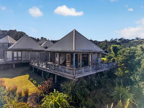 9 Te Maiki Rise, Russell, Far North, Northland